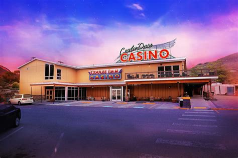 Colville casino washington